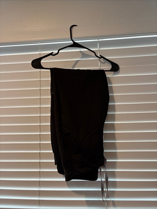 Figs Other - Black medium petite jogger figs technical collection